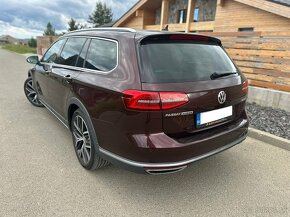 VOLKSWAGEN PASSAT ALLTRACK 2,0 TDI 140KW - 3