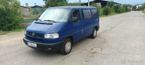 T4 VOLKSWAGEN CARAVELLE - 3