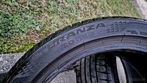 4KS LETNÉ PNEU BRIDGESTONE TURANZA T005 245/40 R19 94W - 3