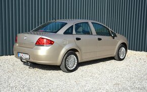 Fiat Linea 1.4 SR. voz - 3