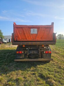 Sklapac Iveco Trakker 440 rv 2006 bordmatic - 3