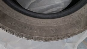 Zimne pneumatiky 205/55 R16 Matador - 3