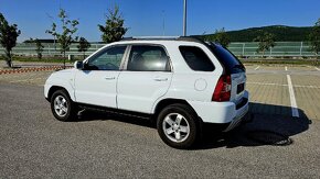 KIA SPORTAGE 4X4 - PREDAJ AJ NA SPLÁTKY - 3