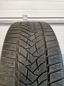 Dunlop 235/45 R18 zimné - 3