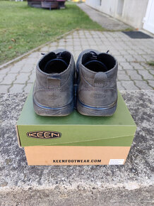 KEEN KNX Chukka W (dámsky model) - 3