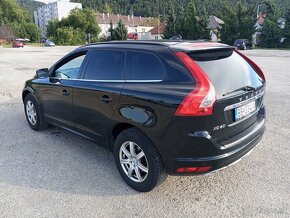 Volvo XC60 4x4 - 3