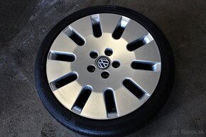 18".. 5x112 r18......ORIGINAL..VW..KONCERN....LETNA... SADA - 3