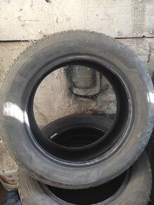 205/55 R16 Sava eskimo hp2 - 3