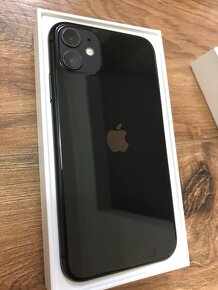 iPhone 11 64gb black - 3