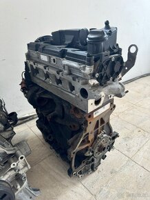 Motor Škoda Octavia 1,6TDI - CLHB - 3