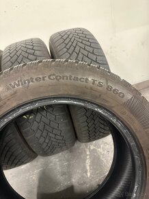 205/55r16 91H Continental TS860 - 3