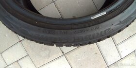 Bridgestone Blizzak LM001 225/40 R18 92V - 3