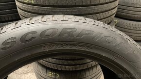 315/40R21 Pirelli zimne - 3