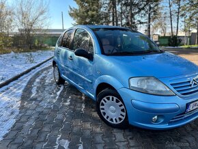 Citroen C3 1.4 b - 3