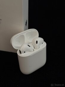 Predám Airpods 1. Gen. - 3