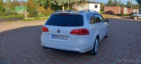 Passat b7 - 3