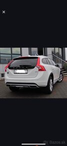 VOLVO V60 Cross Country MOŽNÝ ODPOČET DPH - 3