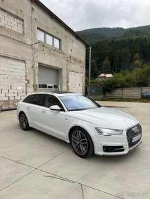 Audi A6 Allroad 3.0 BITDI 235kw Tiptronic 2018 - 3