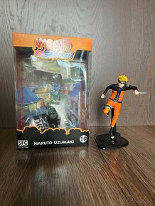 Predám akčnú figúrku Naruto Uzamaki - 3