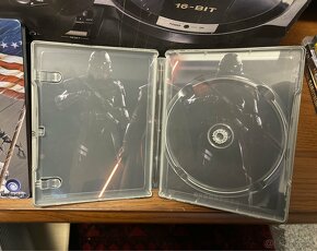 Star Wars Jedi Fallen Order Steelbook ps4 - 3