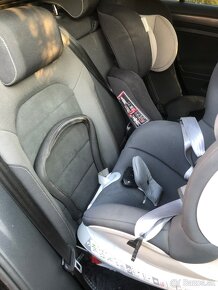 Britax Römer dualfix s isofix 0-18kg / 0-4 roky - 3