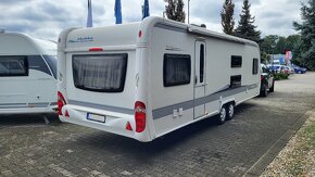 Karavan Hobby Prestige 720 UKFe - 3