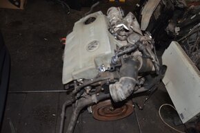 Motor na Volkswagen, Seat, Škoda 1,9 TDI 77 kW, kód BLS - 3