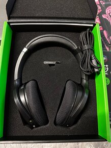 Razer Barracuda Wireless - 3