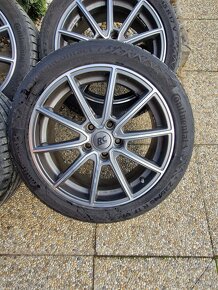 5x112 R17 225/45 R17 - 3