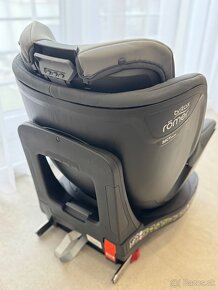 BRITAX RÖMER DUALFIX I-SIZE - 3