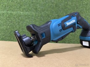 MAKITA DJR183 Akumulátorová chvostová píla - 3