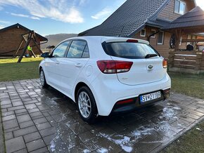 KIA Rio 1,4 benzin 2017 - 3