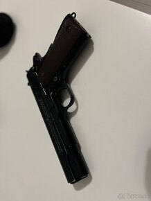 Airsoft Colt 1911 - 3