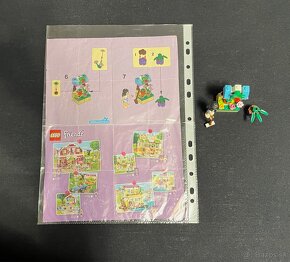 Lego Friends 30112 - 3