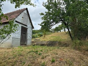 Novinka-predaj pozemku vo vinohradníckej lokalite Staré Hory - 3