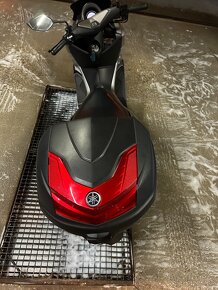 Yamaha n-max 125 - 3