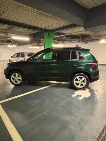 VW Tiguan 2.0 TSi DSG Panorama - 3