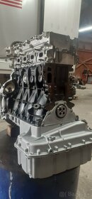 Motor 2.2 OM651 Mercedes - 3