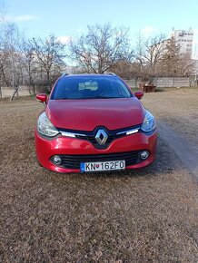 Renault Clio Grandtour 1.2 16V - 3