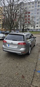 Volkswagen golf 7,5 - 3