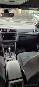 Volkswagen Tiguan Allspace 2,0TDI Highline  DSG 4Motion - 3