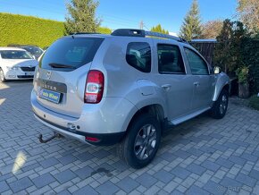 Dacia DUSTER Benzín 1.2 TB - 3