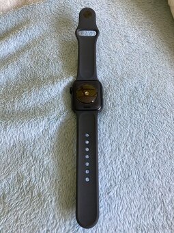 Apple Watch SE GPS 2024 40mm - 3