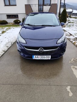 Opel Corsa - 3