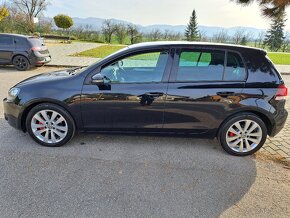 Volkswagen golf 6 1,4 tsi - 3