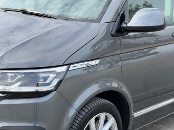 Volkswagen T6.1 Multivan 2.0 BiTDI 204k Highline 4Motion DSG - 3