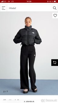 The North Face - 3