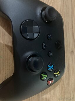 Xbox séria x - 3