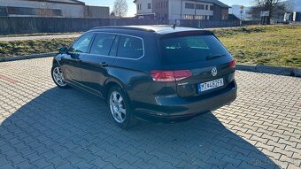 Volkswagen Passat Variant 2.0TDI DSG B8 Business 2018 - 3