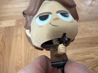 Star wars Funco Pop vynl fugurky - 3